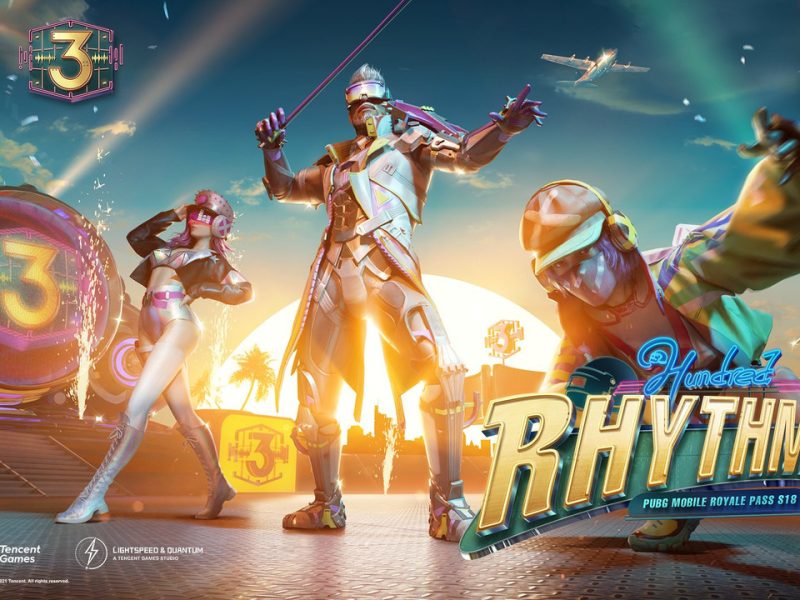 Empat Lagi Instrumen Keren Untuk Game Online